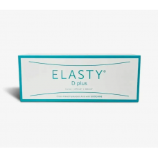 Дермальный филлер Elasty D Plus Дермальный филлер Elasty D Plus