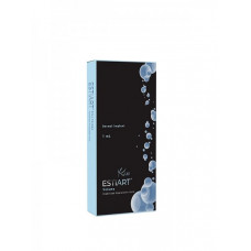 Estiart Kiss Volume (Гиалуроновый филлер), ГК 20 мг/мл, 1 мл