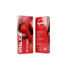 Дермальный филлер HYALICA MP MEDIUM (24 мг/мл)