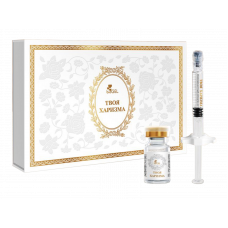 Твоя Харизма bioGel