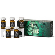 bioGEL The Zinc (Набор из 2 препаратов)