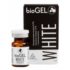 bioGEL White