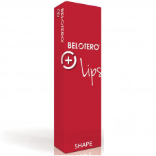 Belotero Lips Shape  