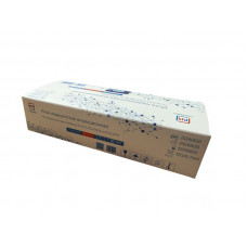 Иглы инъекционные с регулируемой длиной 31G (0,25 х 0-7 мм), 100 штук