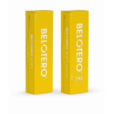 Belotero Soft (with Lidocaine)